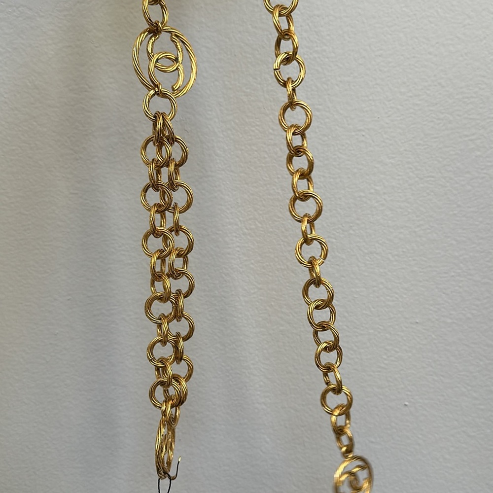 Chanel belt - Picture 5 of 11